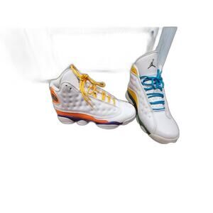 Jordan 13 Playgrounds Size 6